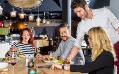 Restaurant Crisis Management Plan