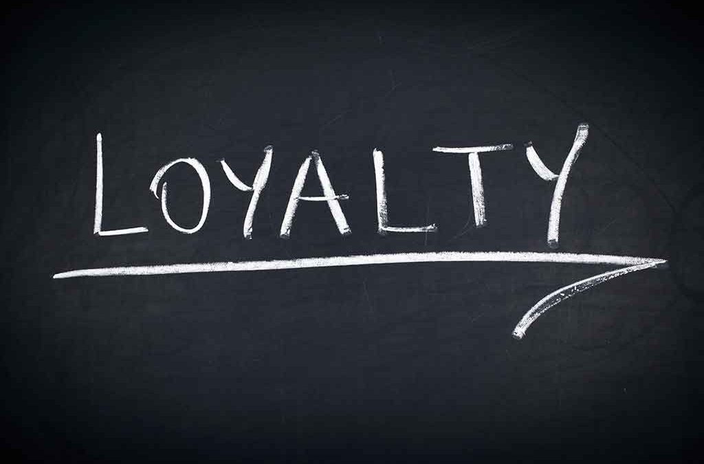 Customer Loyalty