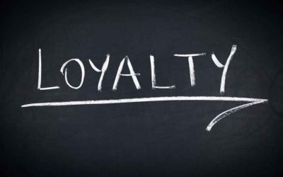 Customer Loyalty