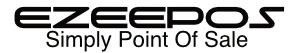 Ezeepos Logo Black