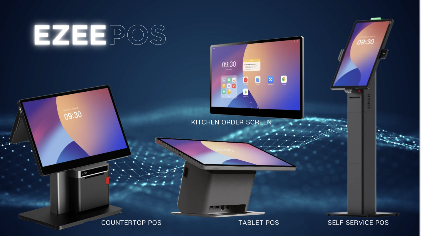 Ezeepos Teya Pricing