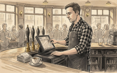 Defining Hospitality POS – Why It Matters for UK Venues