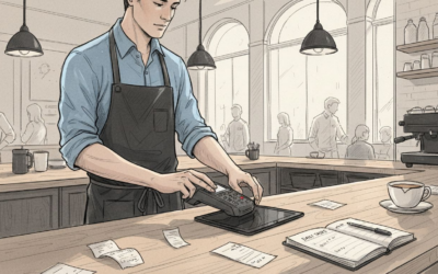 How to Set Up Mobile POS for UK Hospitality Venues