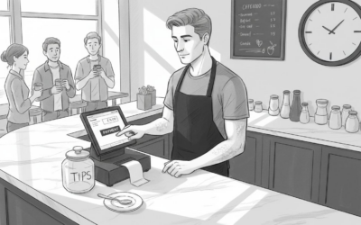 7 Essential Tips for Efficient Point of Sale Operations