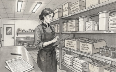 Inventory Management Guide for Caterers: Streamline Operations