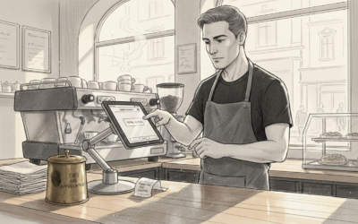 Android POS Platforms: Transforming UK Hospitality