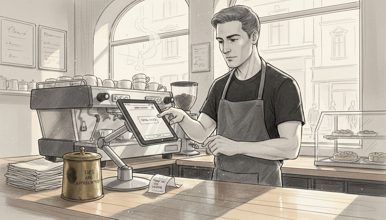 Android POS Platforms: Transforming UK Hospitality