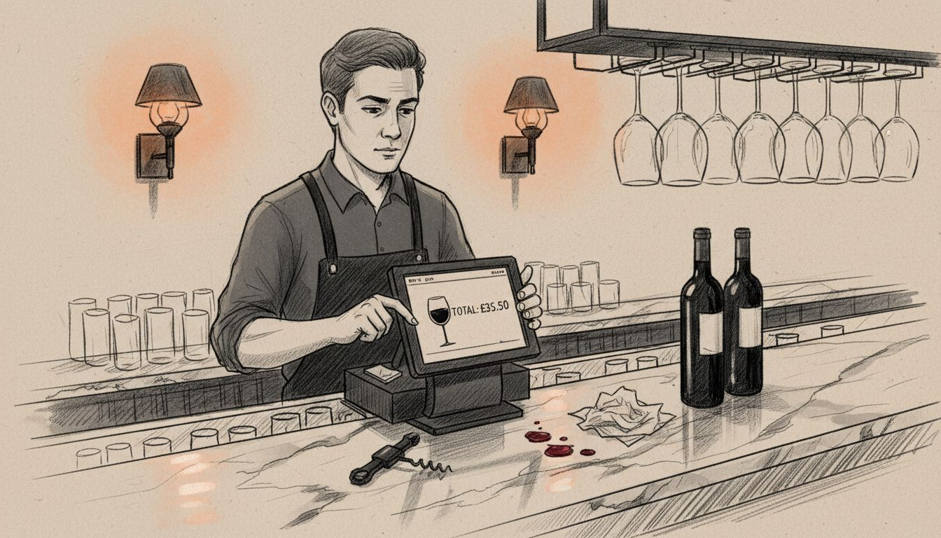 Top 4 Point of Sale Solutions for Wine Bars in 2026