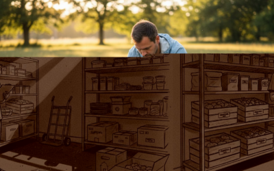 7 Restaurant Inventory Management Tips for Efficiency