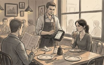 7 Practical Examples of Mobile POS Uses in Hospitality