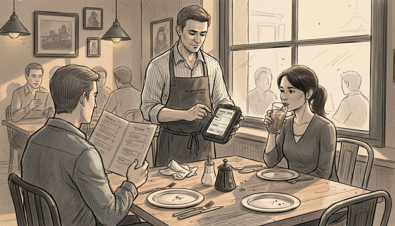 7 Practical Examples of Mobile POS Uses in Hospitality