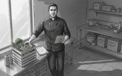 Fine Dining Inventory Guide: Cut Waste 25% & Profits