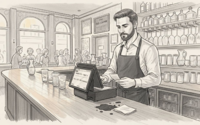 Examples of hospitality technology to boost UK venues in 2026