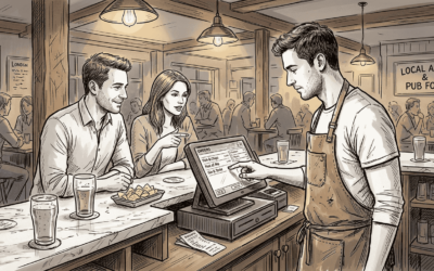Unified POS platforms: 5 benefits for UK hospitality venues