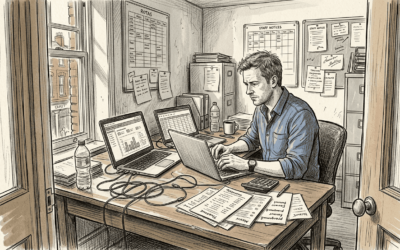 What is enterprise-level POS? A guide for UK hospitality