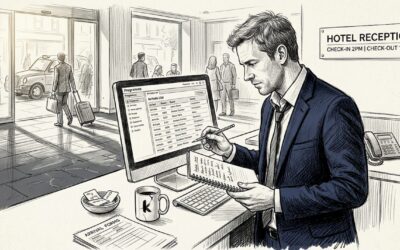 Top hospitality automation tools to boost UK venues