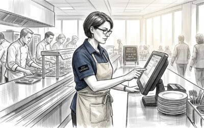 Best 7 POS Systems for Contract Caterers 2026