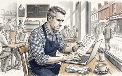 Essential restaurant tech checklist: upgrade your UK venue