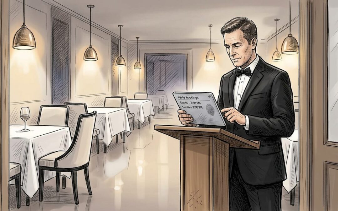 How POS elevates fine dining: efficiency, service, profit