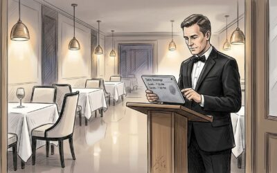 How POS elevates fine dining: efficiency, service, profit