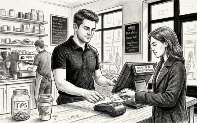 Top contactless payment examples for UK hospitality venues