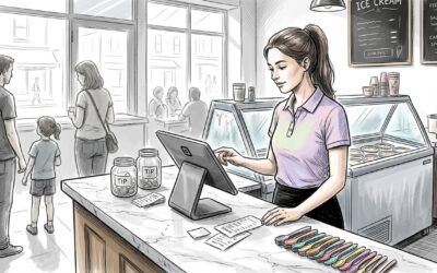 Top 5 point of sale solutions for ice cream shops 2026