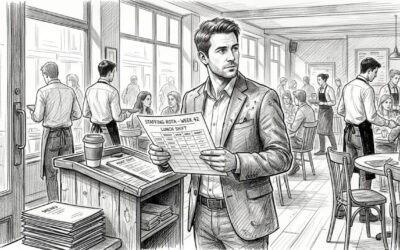 Staff management in hospitality: strategies for UK venues