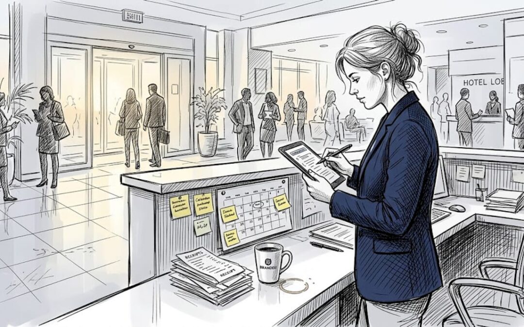 Hospitality technology trends: UK venues thriving in 2026