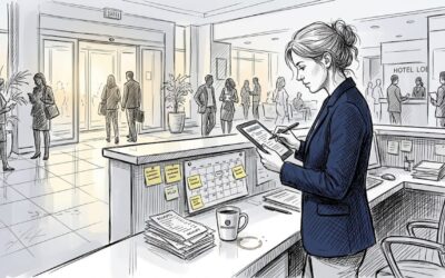 Hospitality technology trends: UK venues thriving in 2026