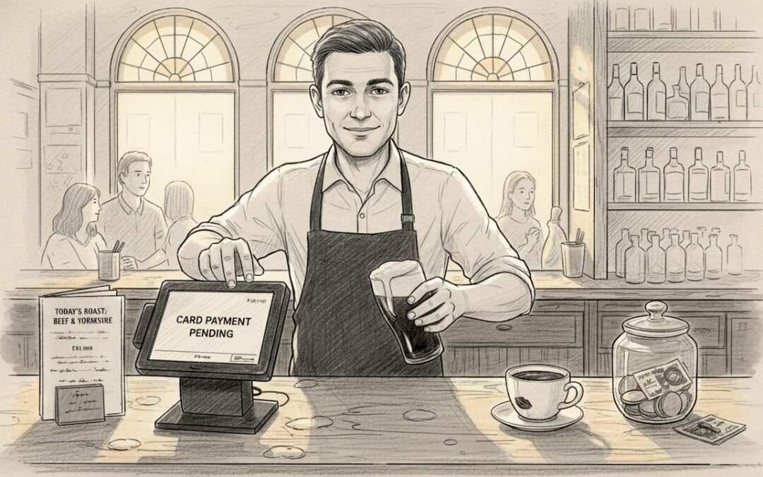 Why a unified POS platform matters for UK hospitality