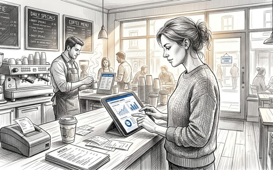 Top 6 squareup.com alternatives 2026