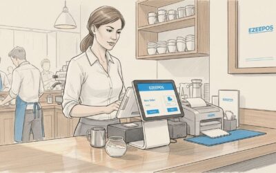 Integrated EPOS explained: streamline hospitality operations