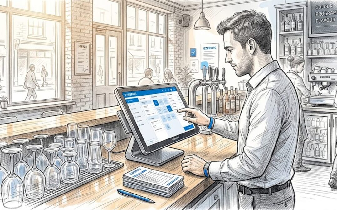 What is scalable POS? A guide for hospitality