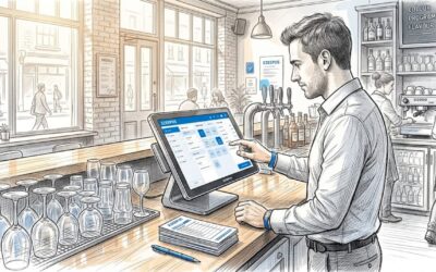 What is scalable POS? A guide for hospitality
