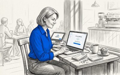 Cloud setup explained for POS in hospitality