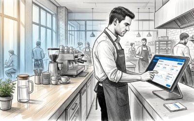 Why data analytics in POS matters for hospitality