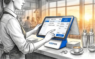 Why data security matters in POS systems