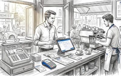 POS hardware unification explained for hospitality