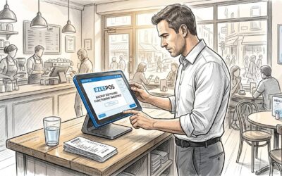 Cloud backup in POS: what hospitality venues need to know