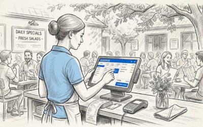 Defining fast-casual POS features for operators