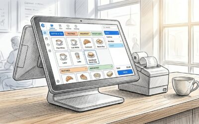 Top POS hardware for restaurants: 2026 guide