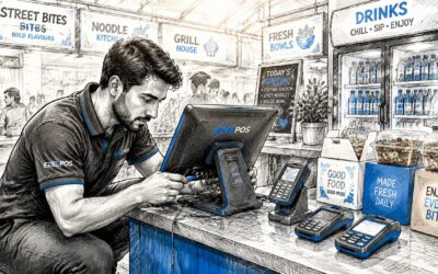 Tips for a smooth POS setup in hospitality venues
