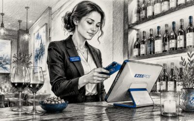 Mobile payments security explained for hospitality