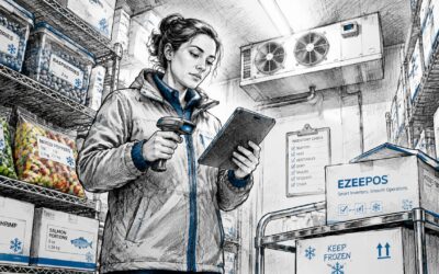 Why inventory control matters for hospitality venues