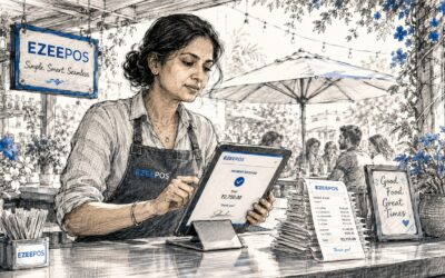 Importance of integrated payment solutions for hospitality