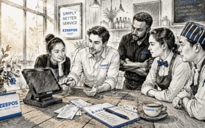 Why Local EPOS Support Still Matters for UK Cafés and Restaurants