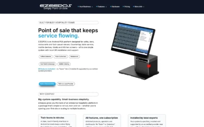 Integrated Payments vs Separate Card Machines: Why the Wrong Choice is Costing You Thousands