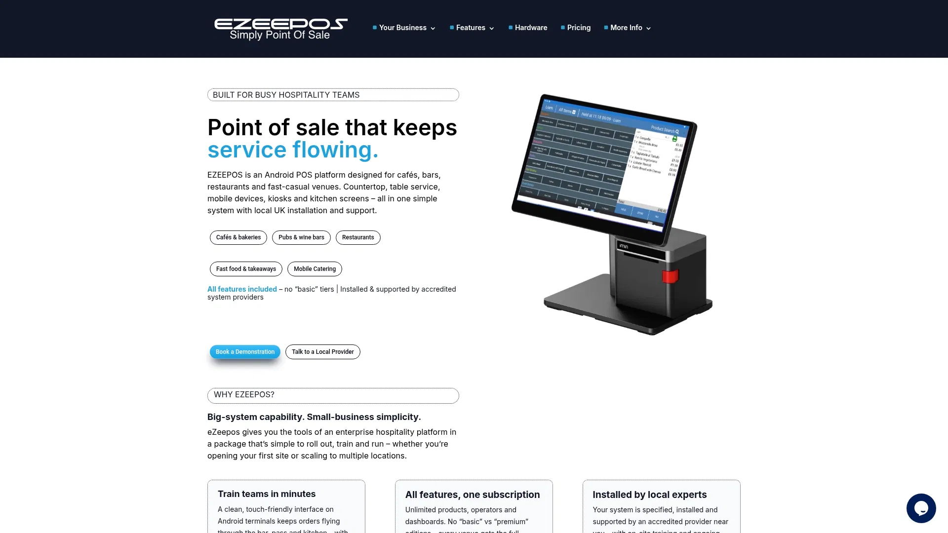 Integrated Payments vs Separate Card Machines: Why the Wrong Choice is Costing You Thousands