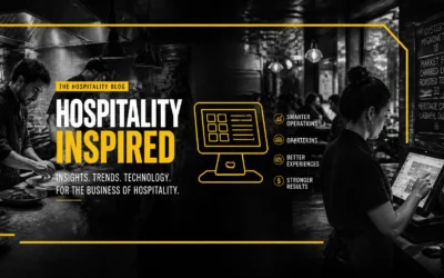 Struggling with Too Many Systems? 5 Signs Your Hospitality Business Needs an Integrated EPOS