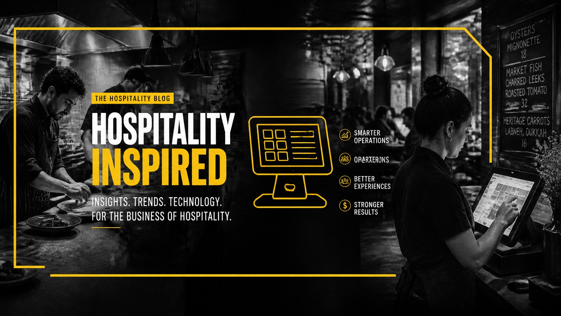 Struggling with Too Many Systems? 5 Signs Your Hospitality Business Needs an Integrated EPOS
